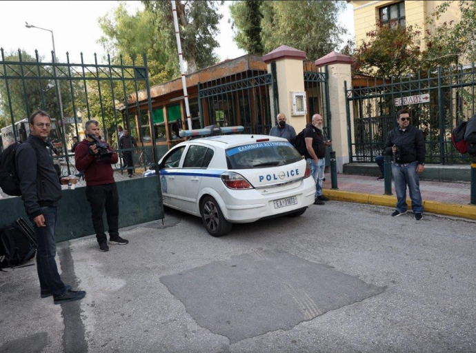Βιασμός 12χρονης στον Κολωνό: Αναγνώρισε κι άλλα άτομα η ανήλικη